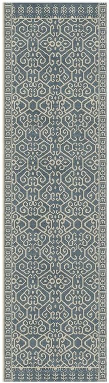 Small Prints Modern Rug - Image 5