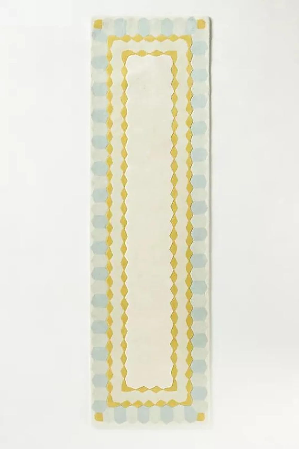 Ryleigh Design Modern Rectangular Rug - Image 4