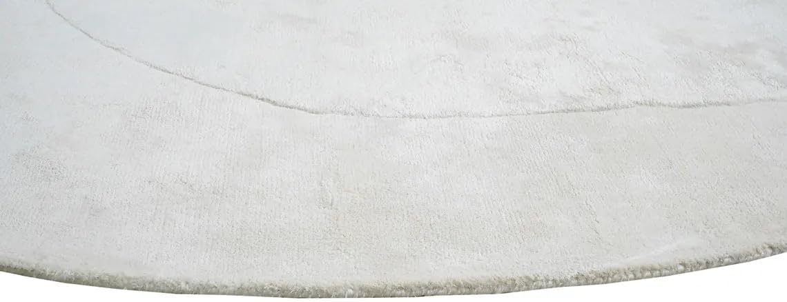 Unique Kidney Shaped Rug - Image 37