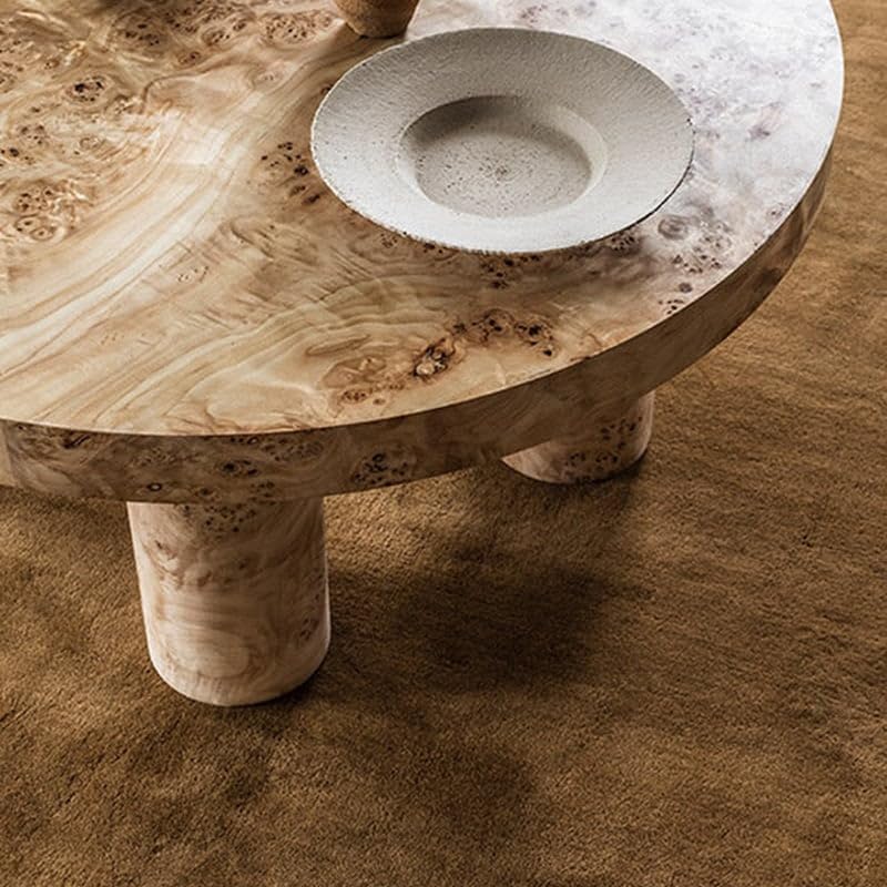 Unique Kidney Shaped Rug - Image 15