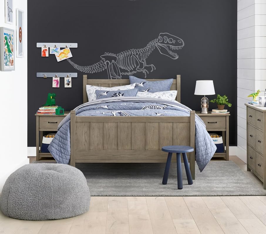 Herringbone Pattern Abstract Rug - Image 5