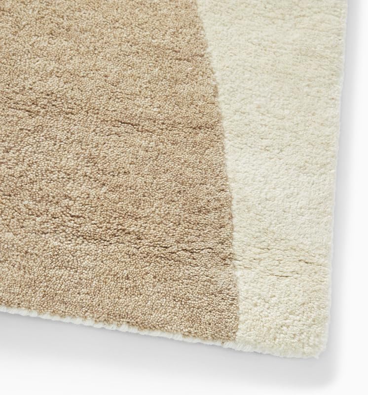 Unique Design Abstract Rug - Image 4