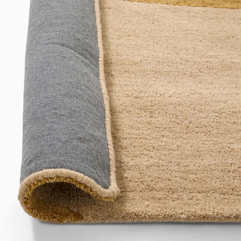 Unique Design Abstract Rug - Image 11