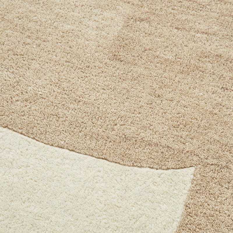 Unique Design Abstract Rug - Image 6