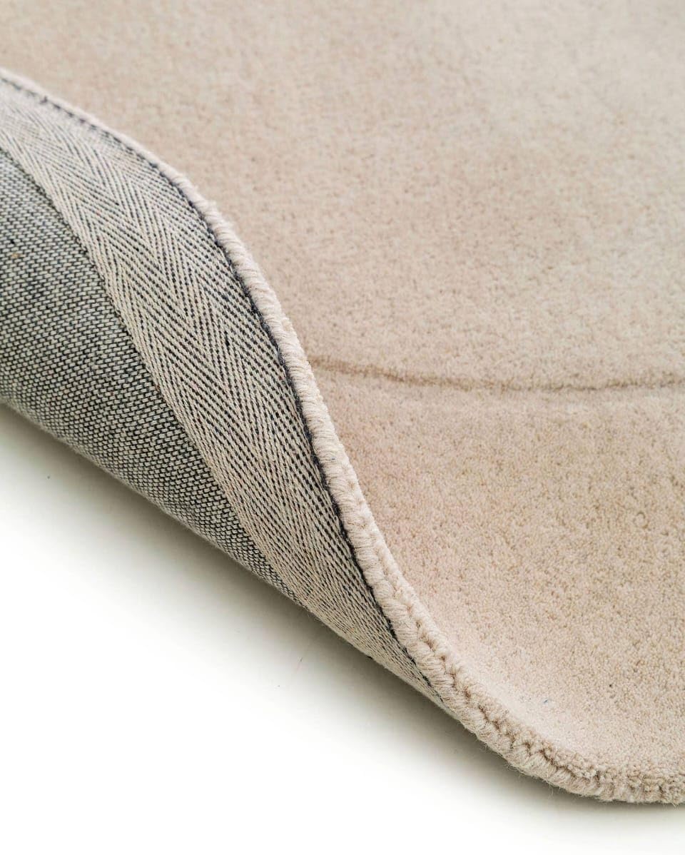 Unique Kidney Shaped Rug - Image 13