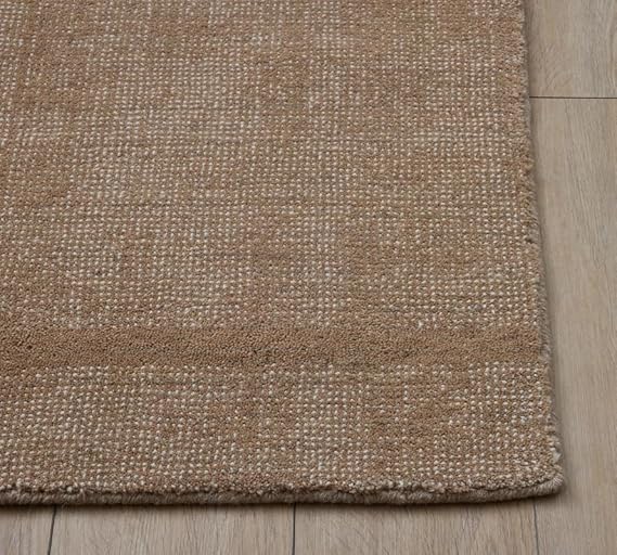 Stripe Lines Pattern Abstract Rug - Image 8