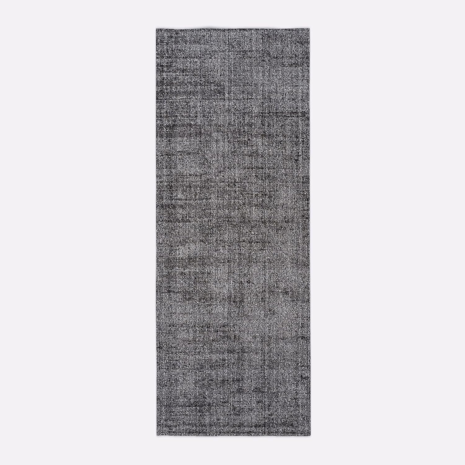 Stripe Lines Pattern Abstract Rug - Image 3
