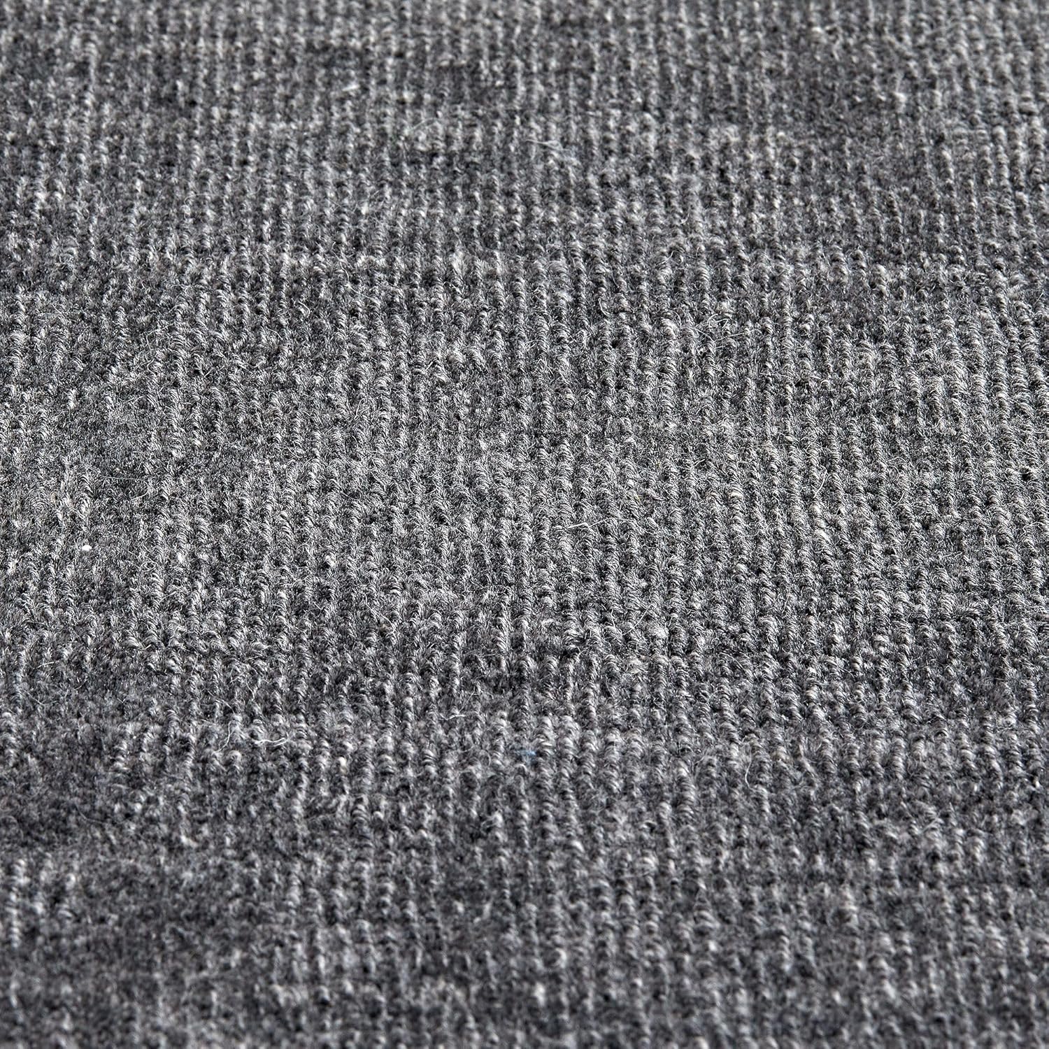 Stripe Lines Pattern Abstract Rug - Image 4