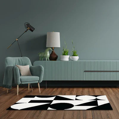 Medium Rugs 5x8 - 6x9