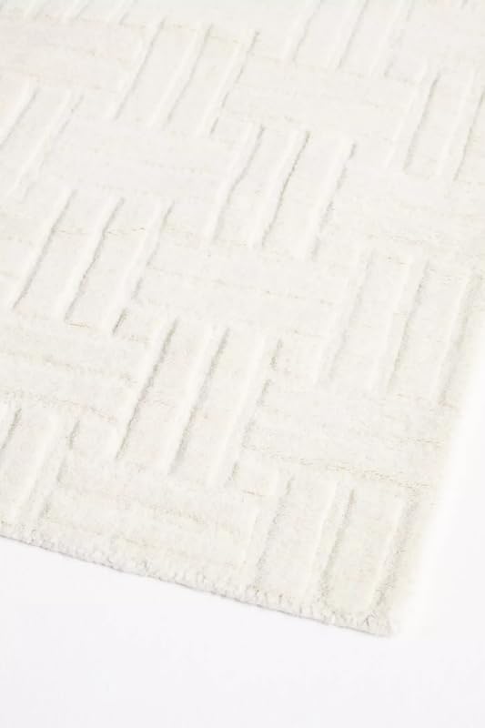 Contour Traditional Design Modern Rug - Image 5