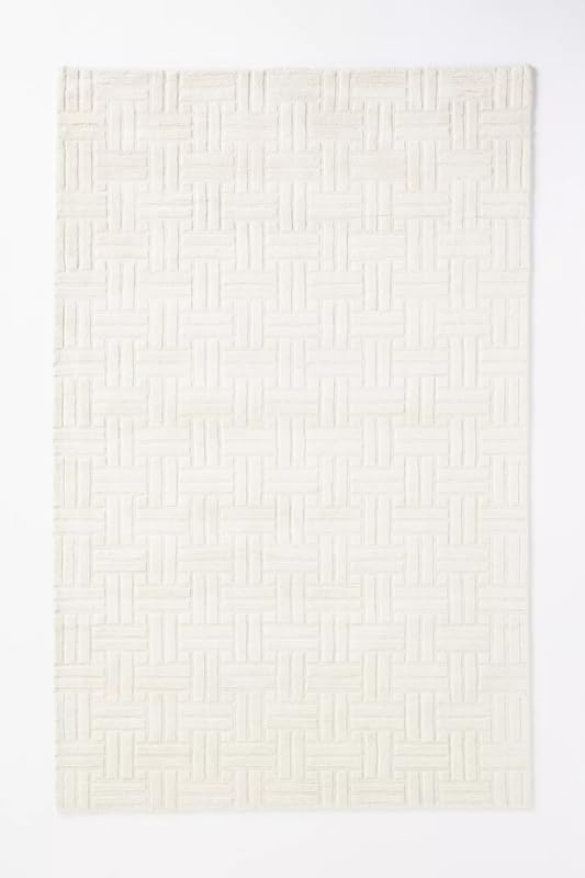 Contour Traditional Design Modern Rug - Image 4