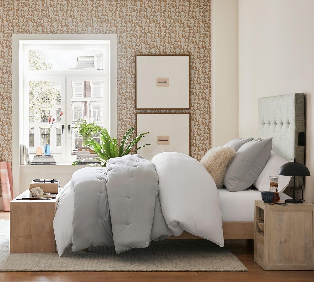 Capitola Space Dyeing Imported Premium Unique Modern Rug - Image 15