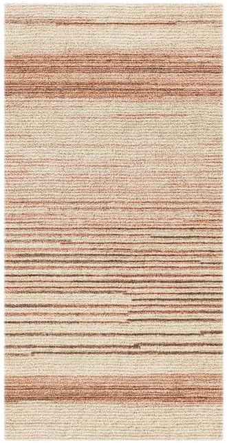 Kaso Modern Line Pattern Tufted Accent Rug - Image 7