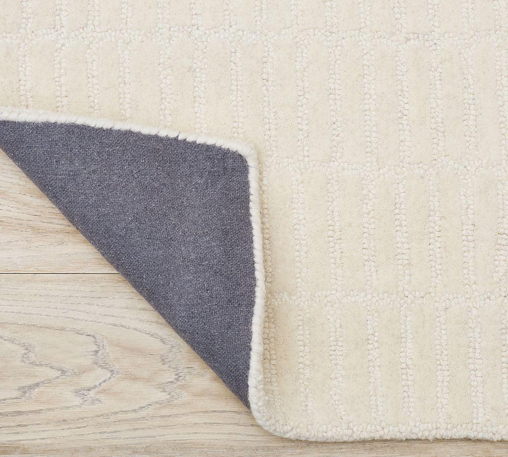 Capitola Space Dyeing Imported Premium Unique Modern Area Rug - Image 12