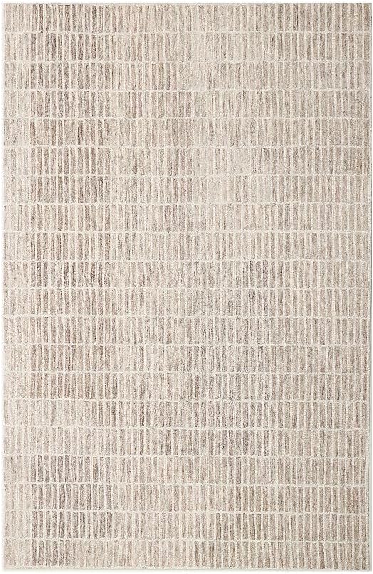 Capitola Space Dyeing Imported Premium Unique Modern Rug - Image 10