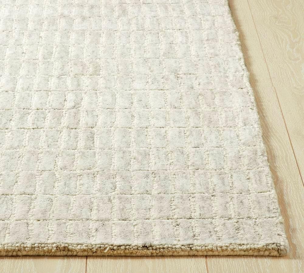 Capitola Space Dyeing Imported Premium Unique Modern Rug - Image 19