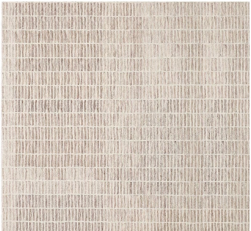 Capitola Space Dyeing Imported Premium Unique Modern Rug - Image 13